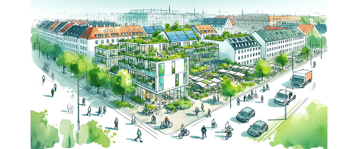 Herramientas y software para la gestión sostenible de edificios