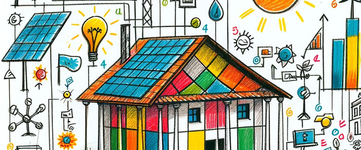 Edificios que marcan la pauta en eficiencia energética