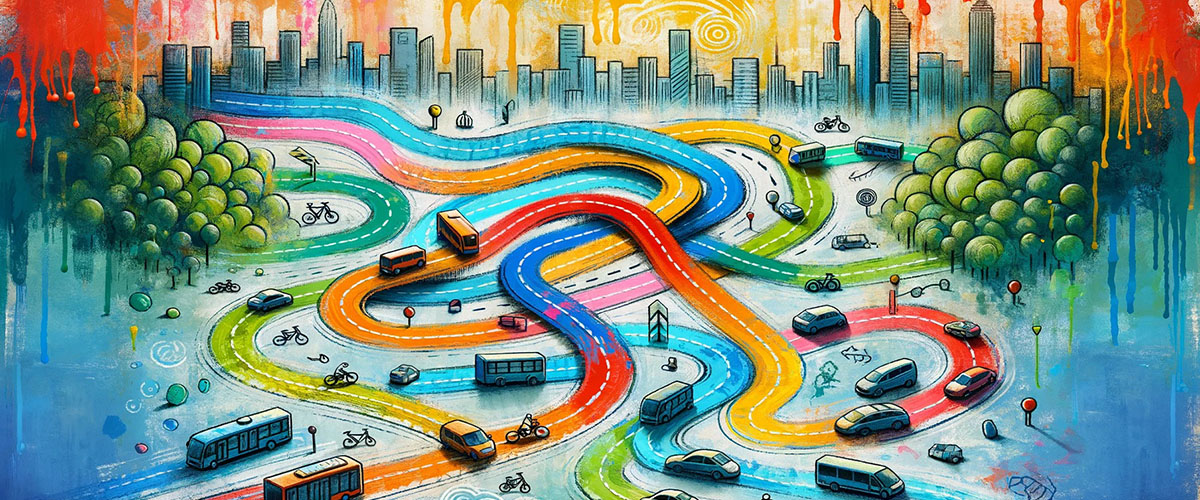 La movilidad eléctrica en la construcción para que sea sostenible