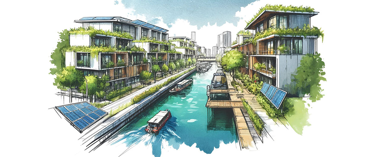 Implementación de sistemas de control inteligente para el ahorro energético