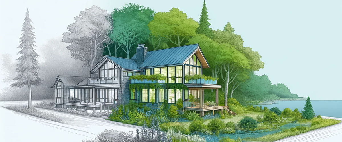 Comunicando los beneficios de un edificio verde