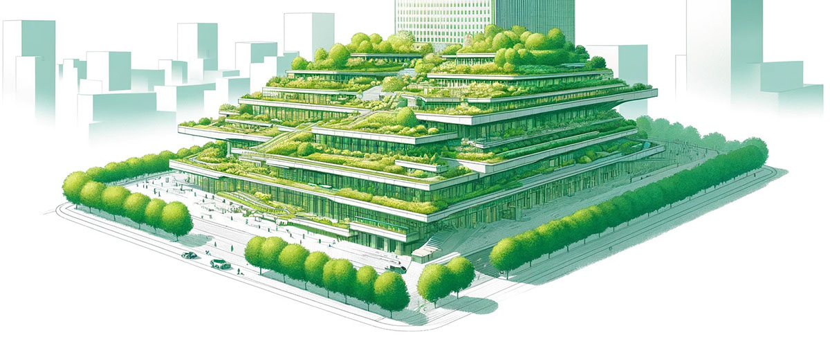 Jardinería vertical. Fusionando arte, diseño y sostenibilidad