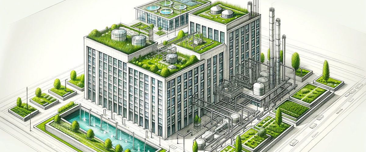 LEED y la salud ambiental. Beneficios más allá de la energía