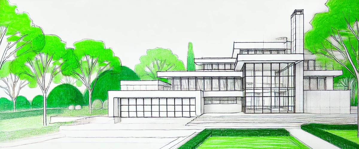 Eficiencia energética. La base fundamental de la construcción verde