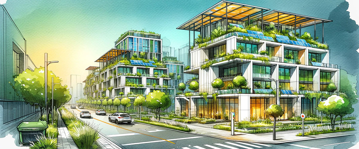 Cómo una operación eficiente puede prolongar la vida útil de las instalaciones