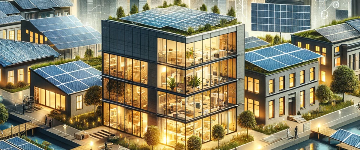 Qué es la energía solar