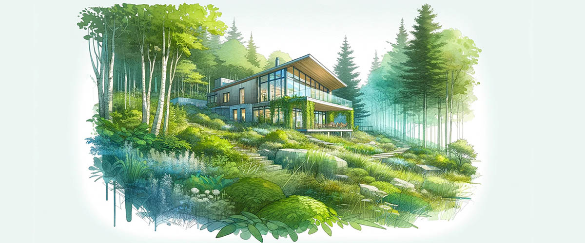 Estrategias de marketing para construcción sostenible: Promocionando lo verde