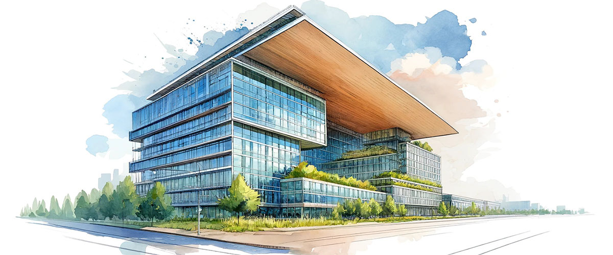 El futuro de las políticas de construcción sostenible. Tendencias y predicciones