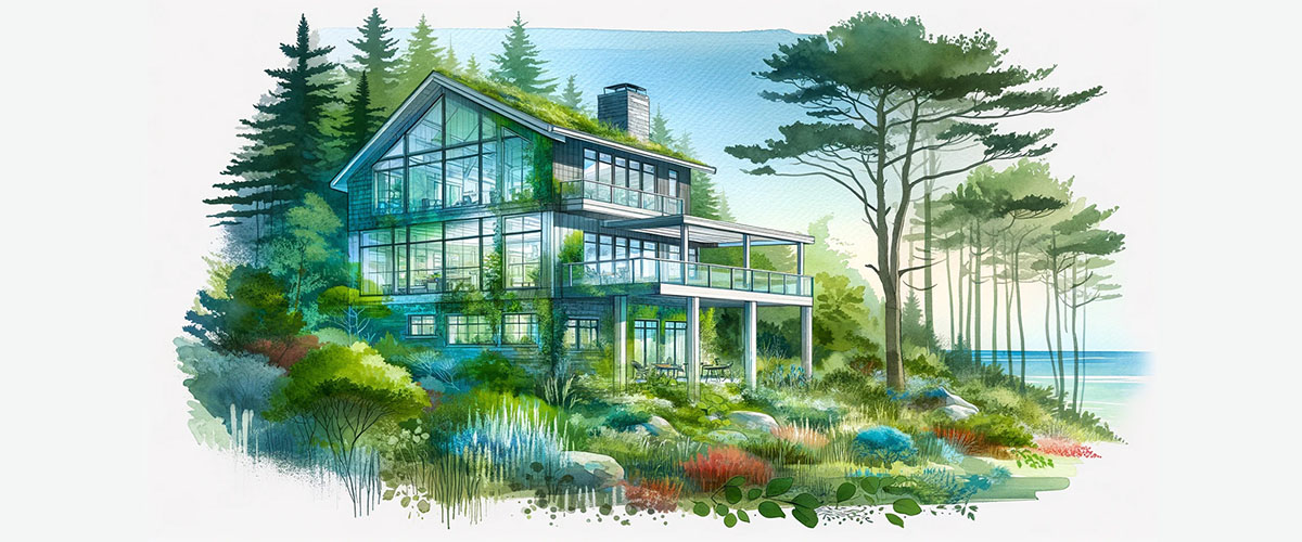 Más que un edificio. La propuesta de valor de la sostenibilidad