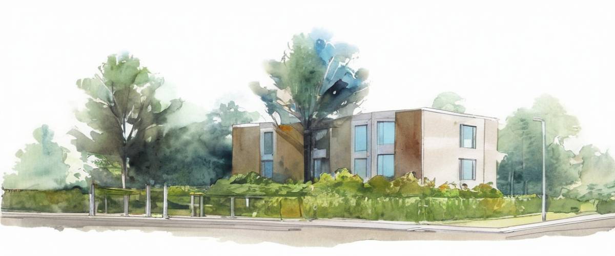 El impacto de la inteligencia artificial en la construcción sostenible