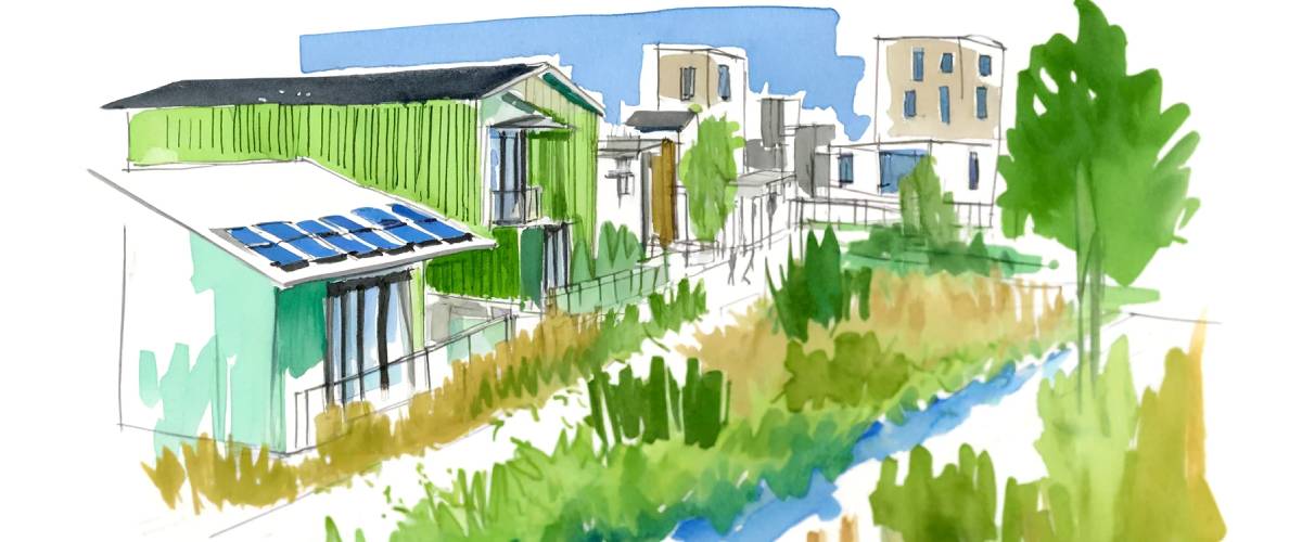 La sostenibilidad en técnicas constructivas ancestrales