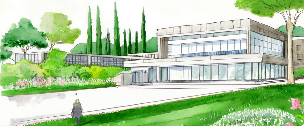 Selección de materiales sostenibles. Cimientos de una construcción responsable