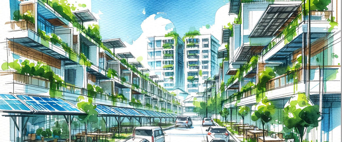 Estrategias de reciclaje en la construcción