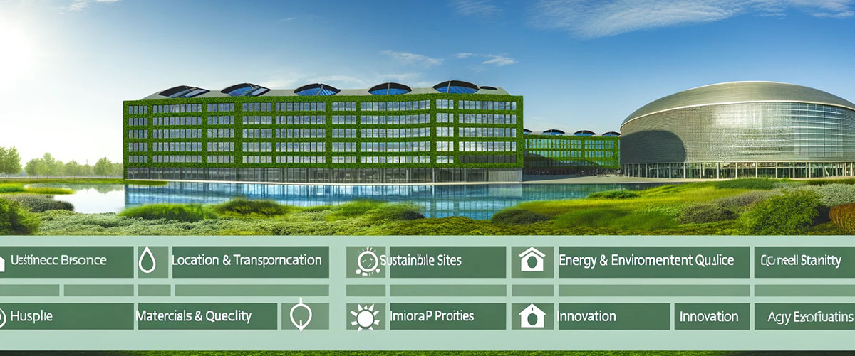 Introducción a la construcción sostenible