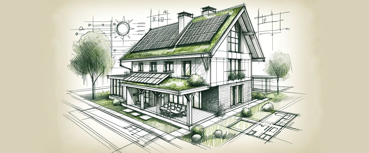 Fundamentos de diseño para conseguir el certificado Leed