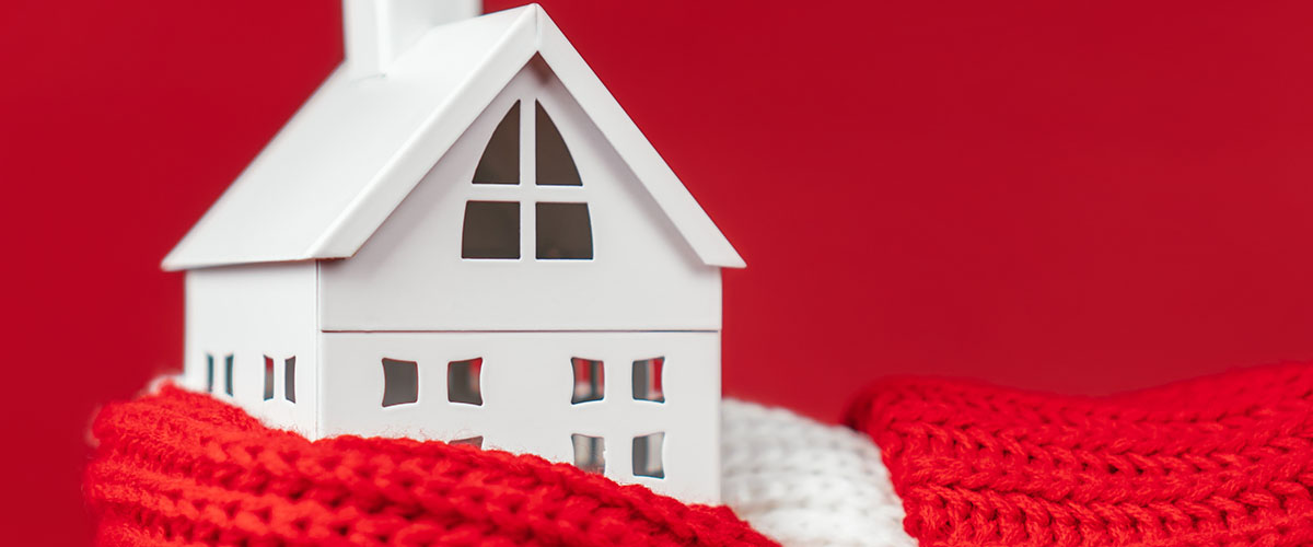 Materiales innovadores para un aislamiento superior