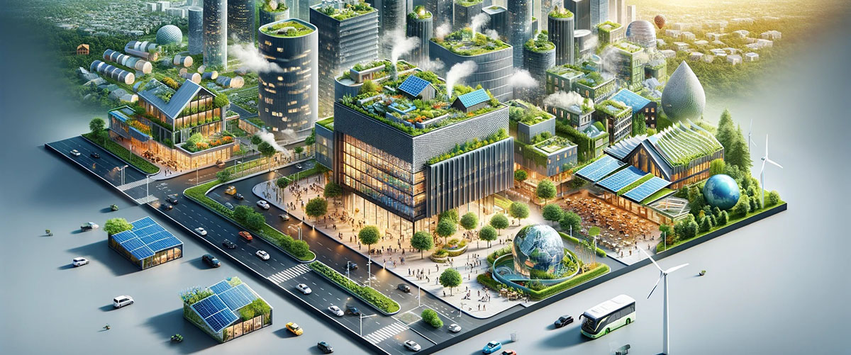 Acerca de la Agenda 2030