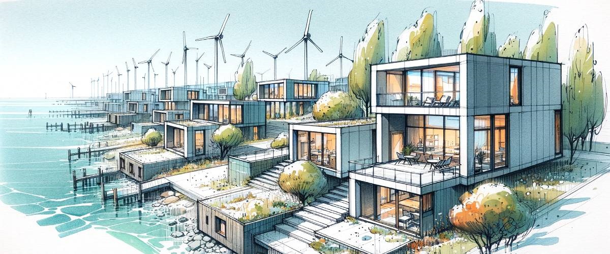 Más allá de la construcción. Entendiendo el ciclo de vida de un edificio