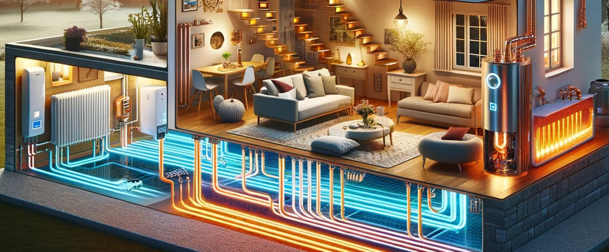 Electrodomésticos de Alta Eficiencia y su Impacto