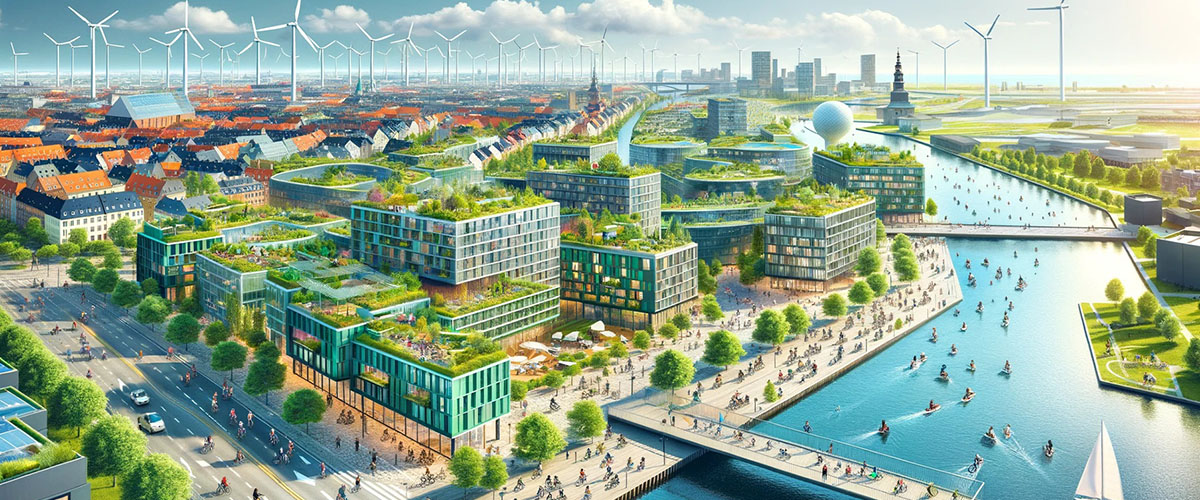 Innovación y Sostenibilidad en las Smart Cities