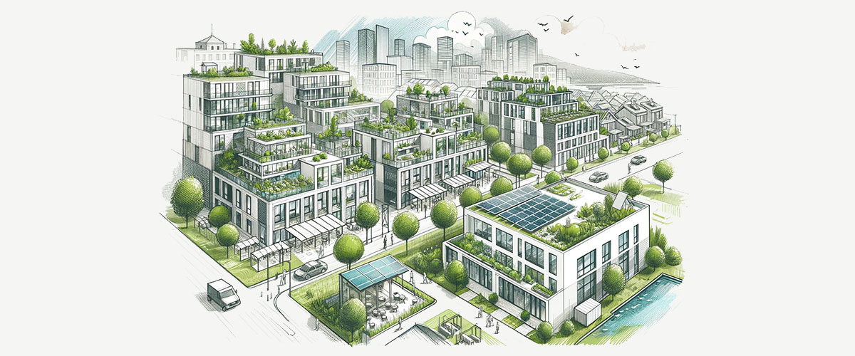 Monitorización y reporte de la eficiencia energética en tiempo real
