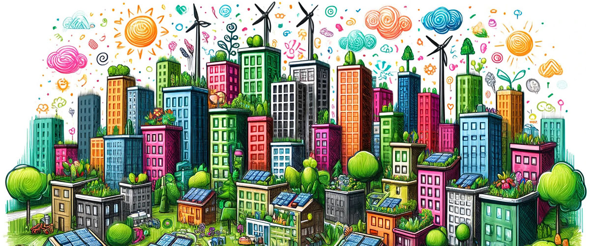 Fusionando múltiples fuentes renovables. 