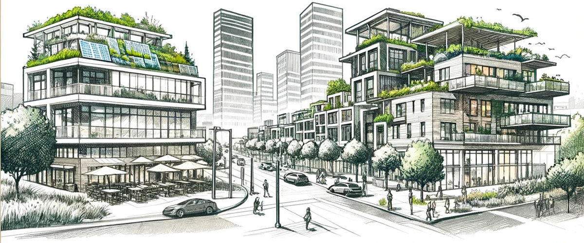 La reutilización de estructuras antiguas. Beneficios y técnicas