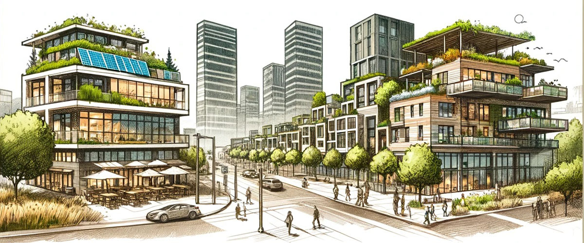 Estrategias de gestión de residuos en instalaciones sostenibles