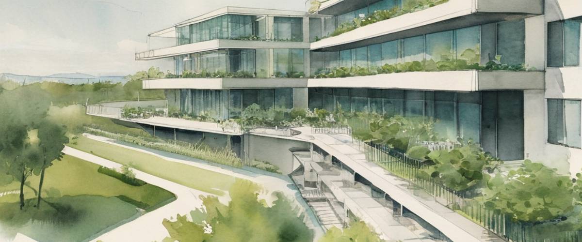 Materiales de construcción innovadores para un futuro sostenible