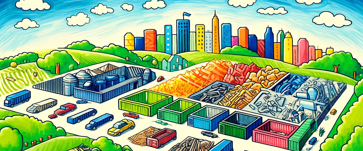 Hacia una construcción cero residuos