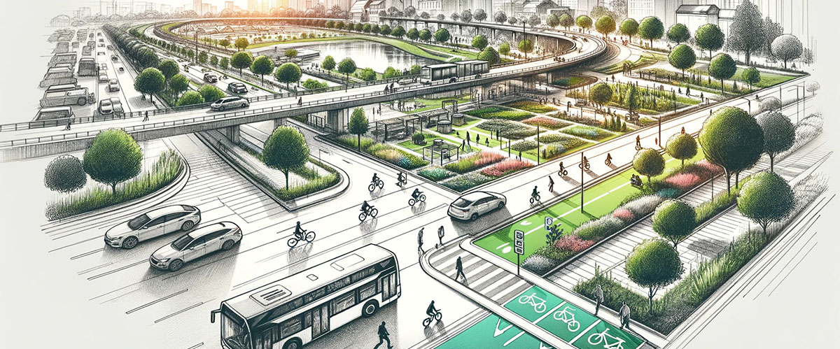 El Papel de los Espacios Verdes en las Ciudades Sostenibles