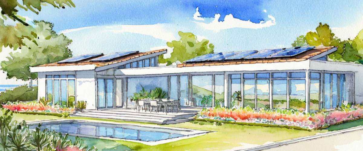 Estrategias efectivas para la formación de instructores en construcción verde