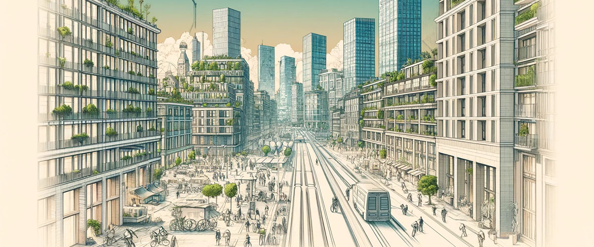 La Certificación EDGE: Impulsando la Construcción Sostenible en Economías Emergentes