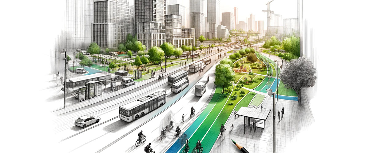 Desafíos y Soluciones para la Movilidad Urbana en Proyectos de Construcción