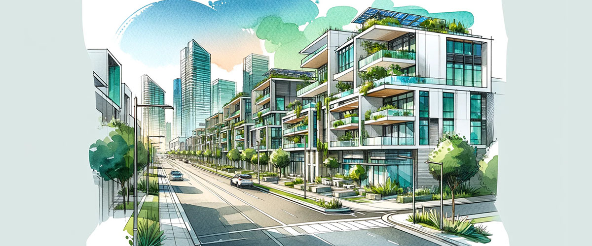 Innovaciones en el procesamiento y reutilización de materiales de construcción