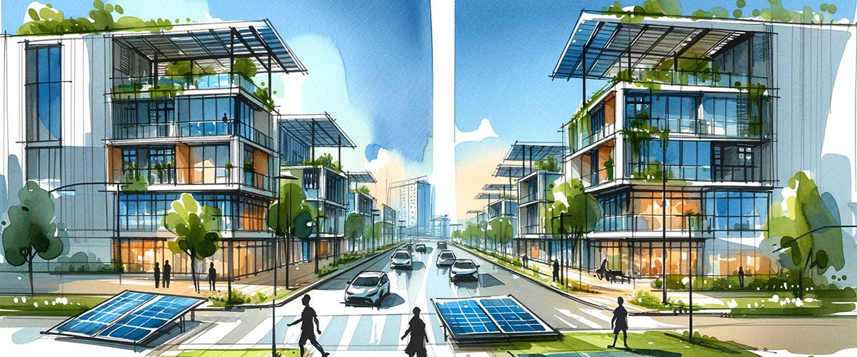 El mercado español y la restauración de patrimonio con criterios sostenibles