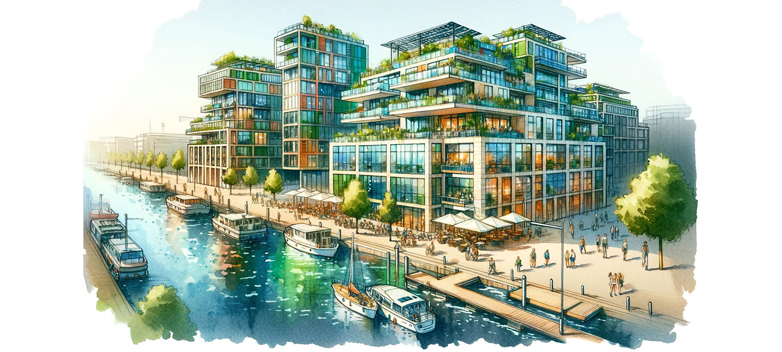 Optimizando operaciones. Claves para una gestión de instalaciones verdes