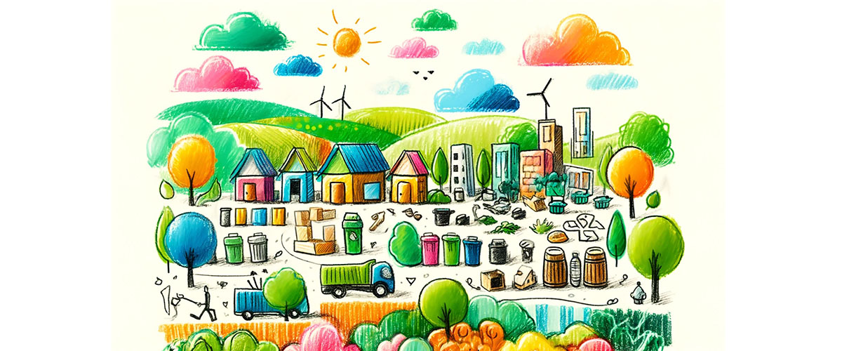 Qué es el control de residuos