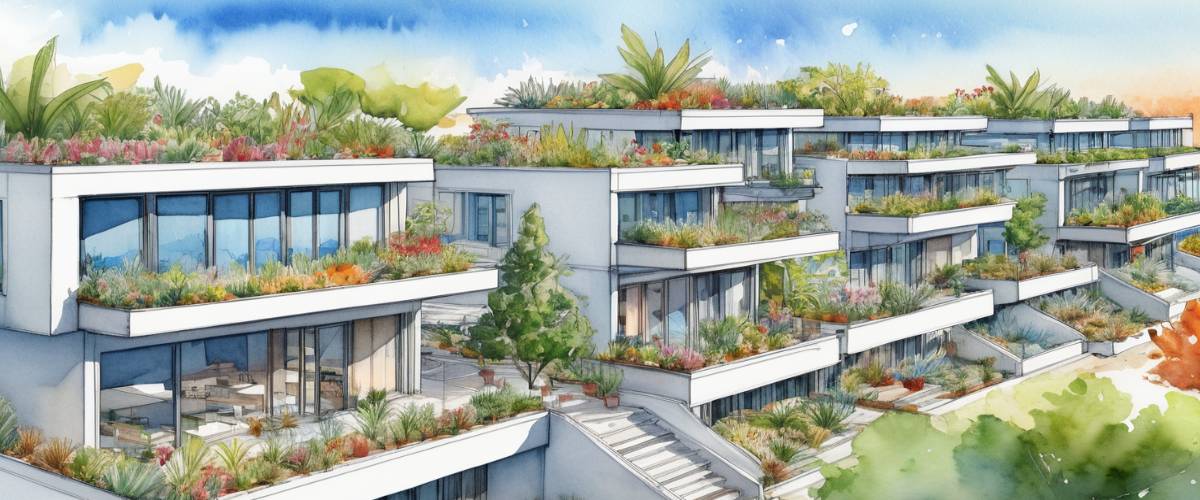 Beneficios económicos de considerar el ciclo de vida completo en la construcción