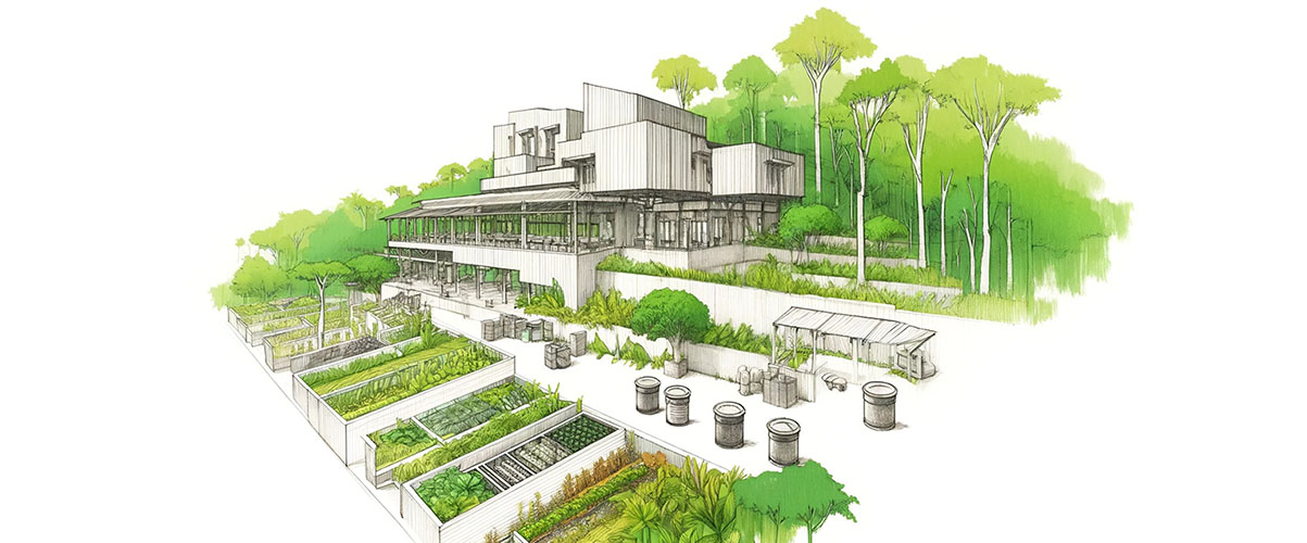 Proyectos que transformaron residuos en recursos