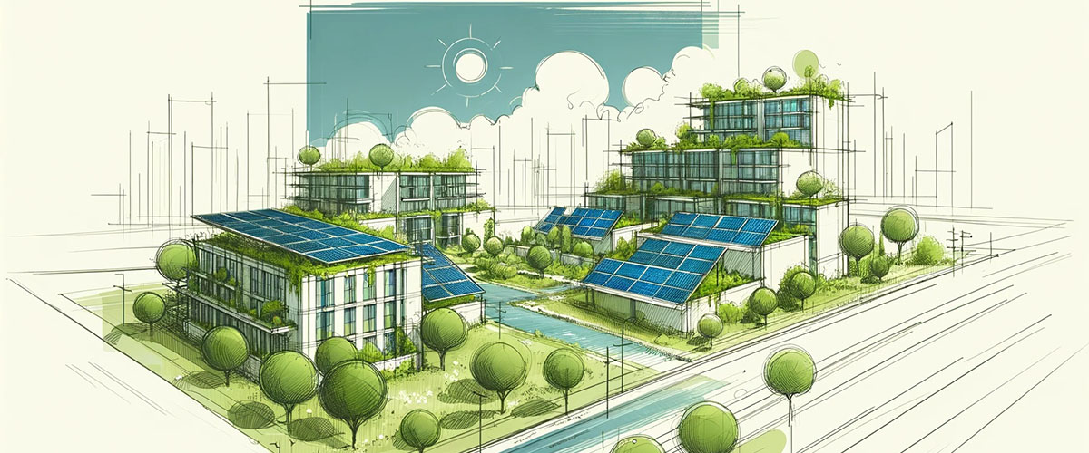 Qué son las edificaciones autónomas