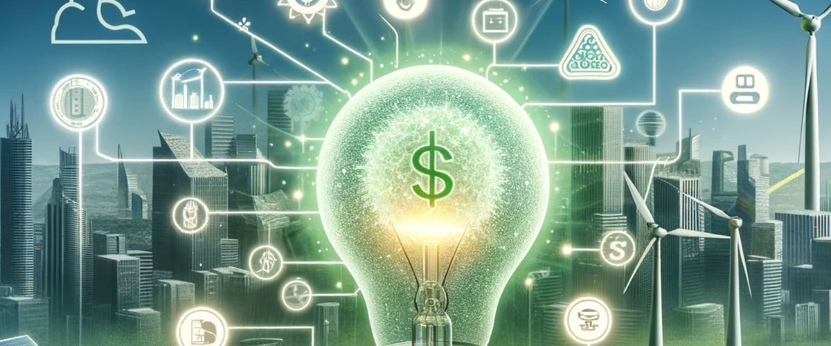 Financiación y Economía de la Eficiencia Energética