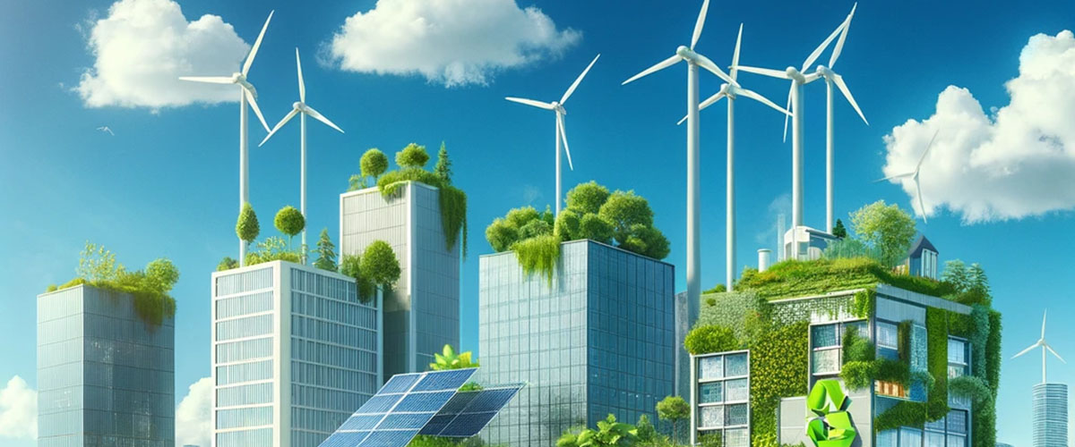 Materiales y Tecnologías para alcanzar la Eficiencia Energética