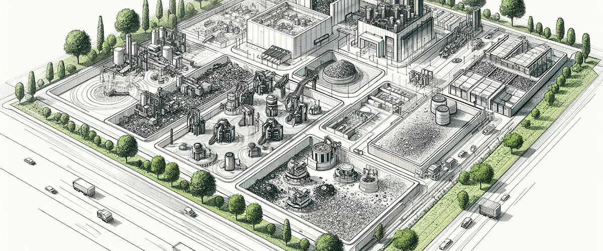 Soluciones para estos tipos de contaminación
