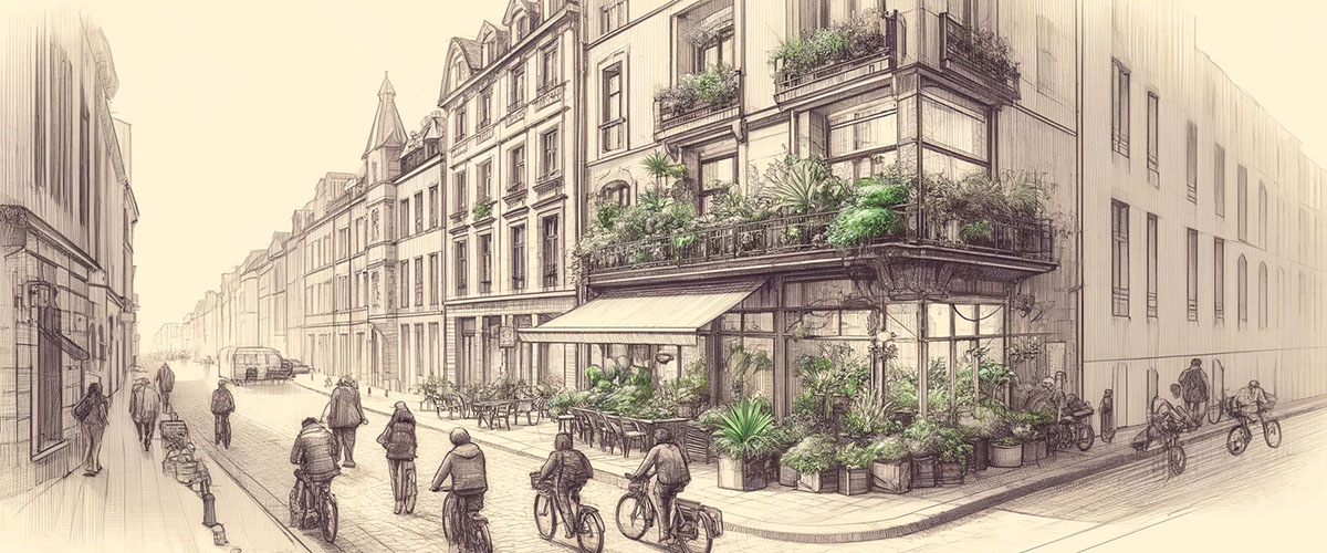 Impacto del Turismo Sostenible en la Conservación de zonas históricas